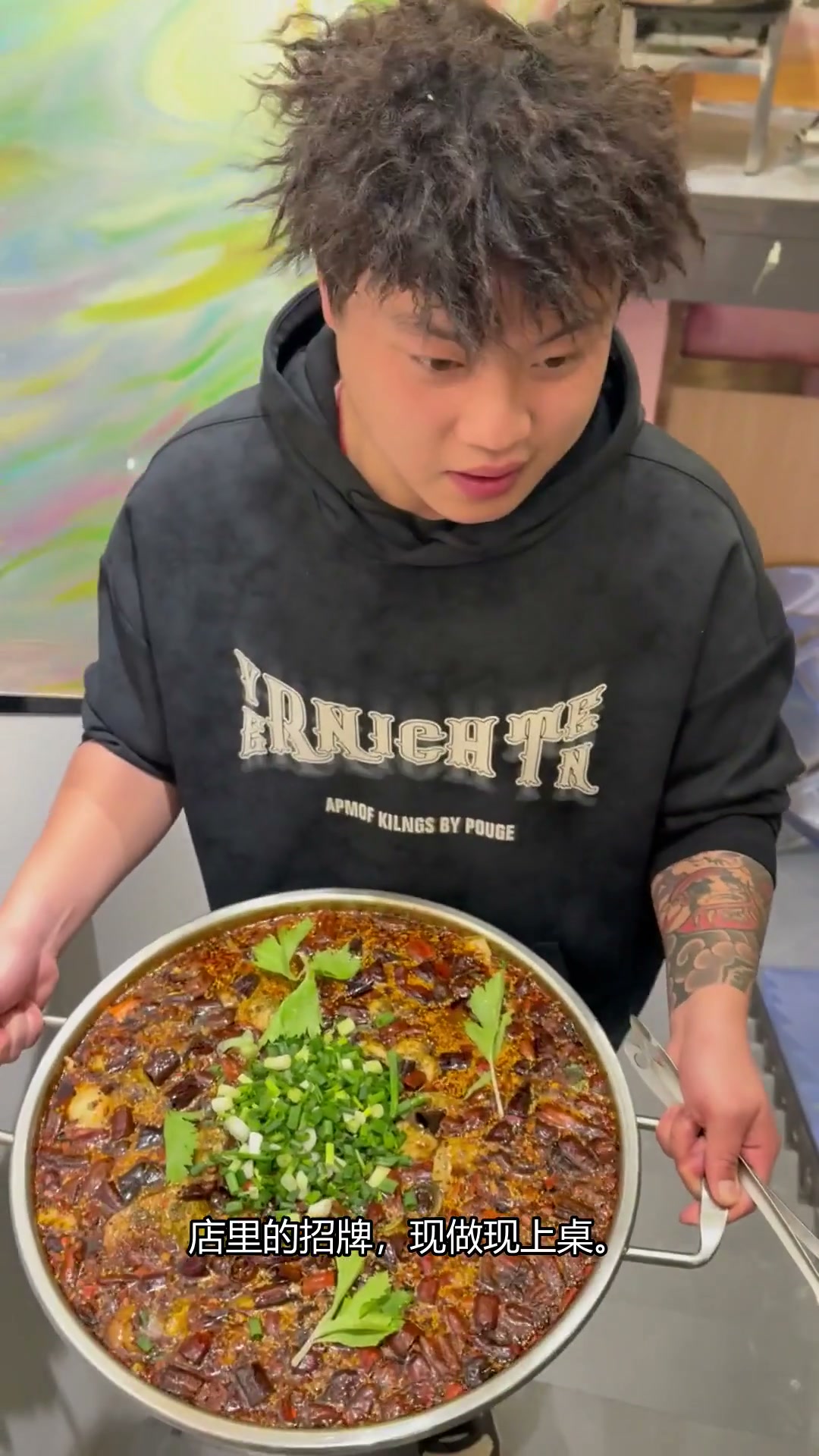 张阿姨鲜鱼馆成片封面